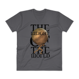 Atlas V-Neck T-Shirt