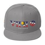 720 Stateside LTD Snapback Hat