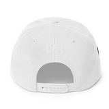215 Landmark Stateside LTD Snapback Hat
