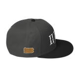 215 Classic Stateside LTD Snapback Hat
