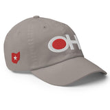 OHIO Tandem Champion Dad Cap Set