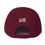 The Golden Ratio Snapback Hat