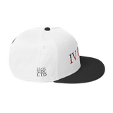 404 Stateside LTD Snapback Hat