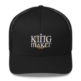 KingMaker Trucker Cap