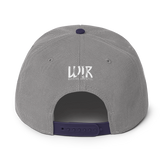 313 Classic Stateside LTD Snapback Hat