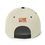 Atlanta Rmx Supreme SSL Snapback Hat