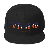 720 Mile High Stateside LTD Snapback Hat