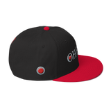 OH Boy Deluxe Snapback Hat