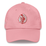 330 City Series Classic Wilson Dad Hat