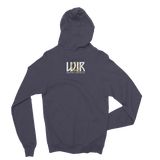 Coat of Arms Zip hoodie