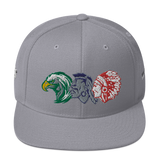 Alumni Southside I Snapback Hat