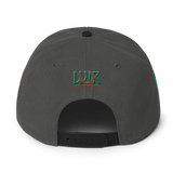 One Nation Supreme SSL Snapback Hat