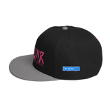I-95 Nights Cruisethru Snapback Hat