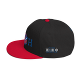 330 City Series Special South Snapback Hat
