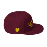 330 City Classic Mooney Snapback Hat