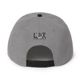 312 Classic Stateside LTD Snapback Hat