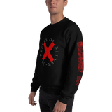 Never Sell Out Sweatshirt