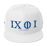 901 Stateside LTD Snapback Hat