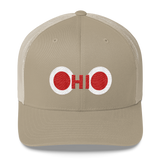 Double O Trucker Cap