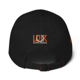 330 City Series Classic Rayen Dad Hat