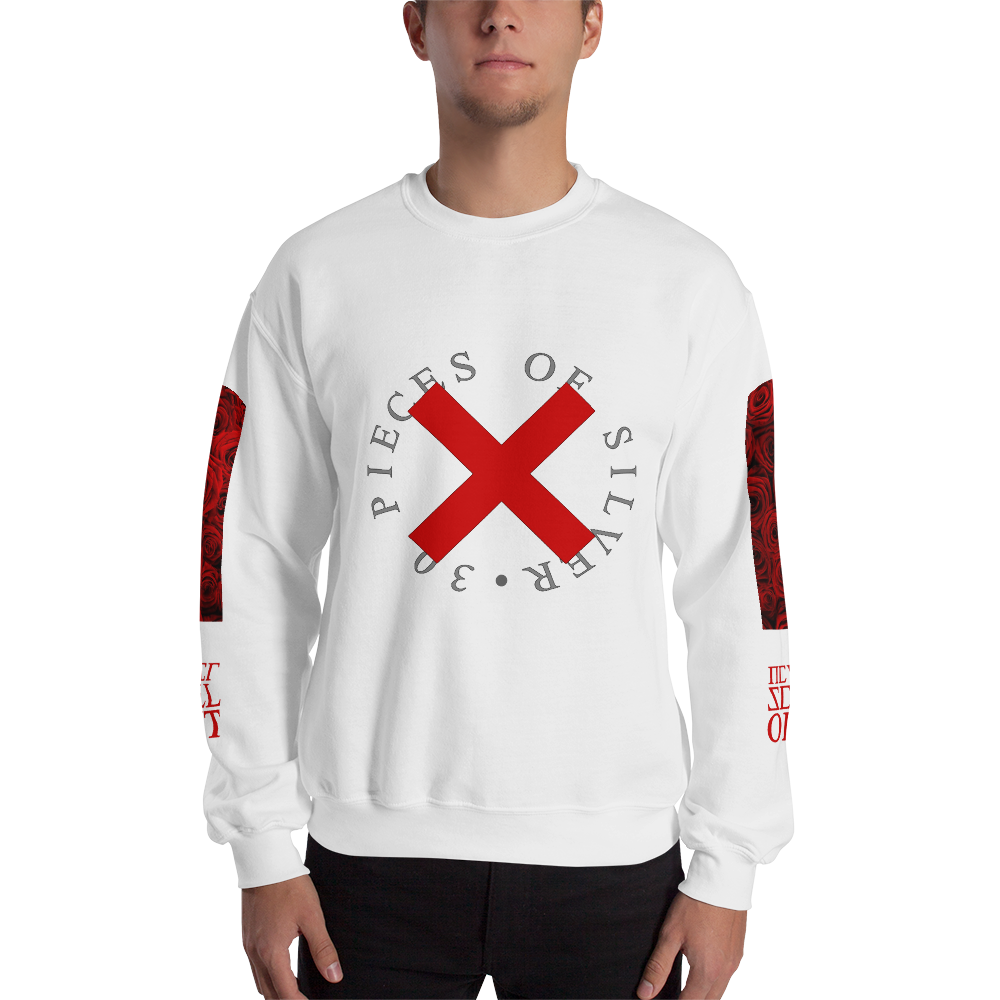 Never Sell Out Sweatshirt