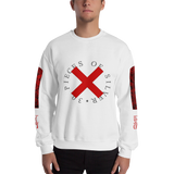 Never Sell Out Sweatshirt