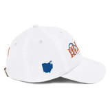 330 Pride Champion Dad Cap
