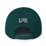 Time Zone 420 Snapback Hat