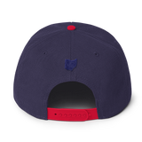 I-75 Cruisethru Snapback Hat