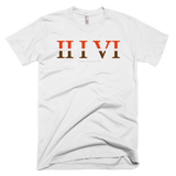 216 Numerals BOW