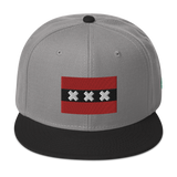 Red Light District Snapback Hat