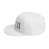312 Classic Stateside LTD Snapback Hat