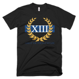 Victorious 13x TOR
