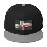 Portland Rmx Supreme SSL Snapback Hat