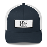 LLL Lightbox Trucker Cap