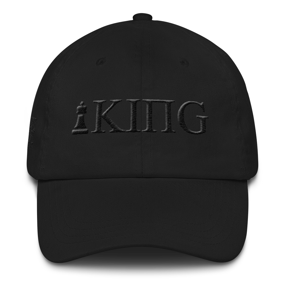 King Classic Dad Hat
