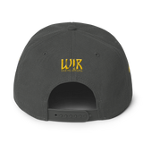 ATL Supreme SSL Snapback Hat
