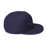 718 Stateside LTD Snapback Hat