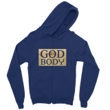 Vitruvian Hoodie