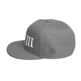 513 Classic Stateside LTD Snapback Hat