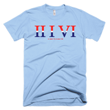 216 Numerals RWB