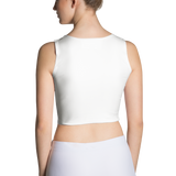 Queen Team 5 Crop Top