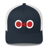 Double O Trucker Cap