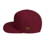 Seattle Supreme SSL Snapback Hat