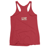 Kingmaker Racerback Tank