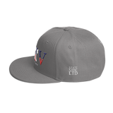 215 Landmark Stateside LTD Snapback Hat