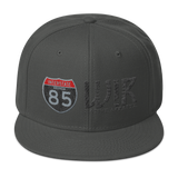 I-85 Cruisethru Snapback Hat