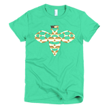 Queen Bee Classic T