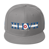 317 Indy Stateside LTD Snapback Hat