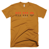 330 Numerals BOW